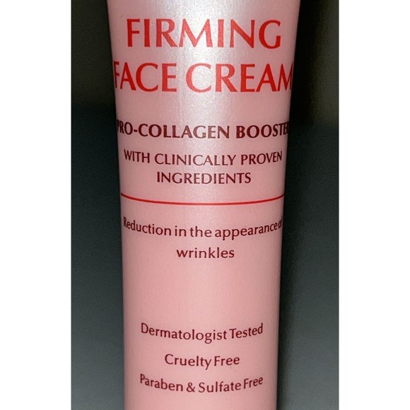 Reserveage Beauty Firming Face Cream 15ml .5oz Travel Size Sealed - Picture 3 of 6
